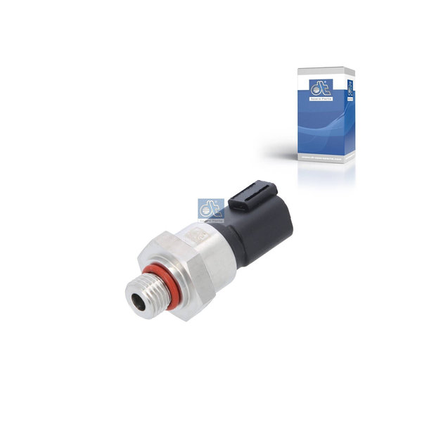 سنسور فشار اگزوز 1.5115 DIESEL TECHNIC
